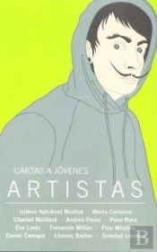 Cartas A Jovenes Artistas