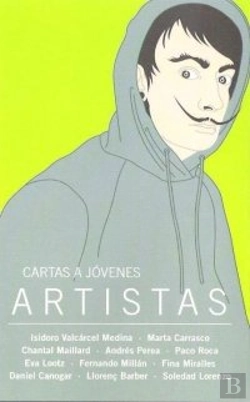 Bertrand.pt - Cartas A Jovenes Artistas