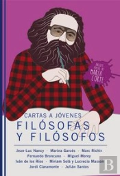 Cartas A Jóvenes Filósofas Y Filósofos
