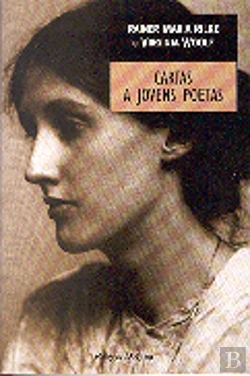 Bertrand.pt - Cartas a Jovens Poetas
