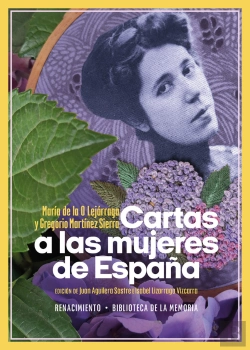Bertrand.pt - Cartas A Las Mujeres De España