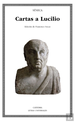 Bertrand.pt - Cartas A Lucilio