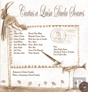 Cartas a Luísa Ducla Soares