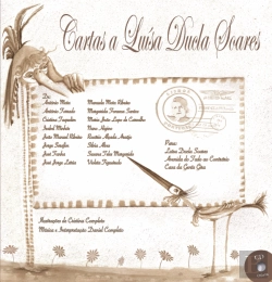 Bertrand.pt - Cartas a Luísa Ducla Soares