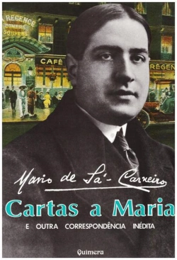 Bertrand.pt - Cartas a Maria e Outra Correspondência Inédita