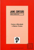 Cartas à Mocidade e Outros Textos