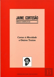 Cartas à Mocidade e Outros Textos