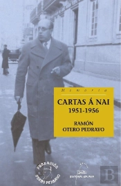 Cartas A Nai. 1951-1956