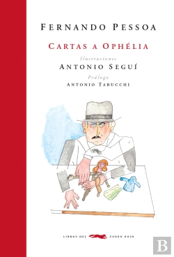 Bertrand.pt - Cartas A Ophelia