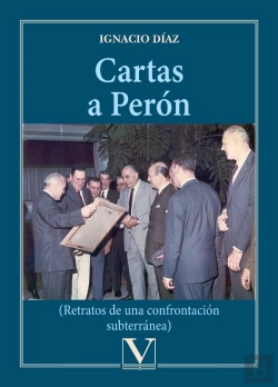 Bertrand.pt - Cartas A Perón