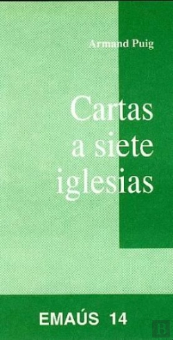 Bertrand.pt - Cartas A Siete Iglesias