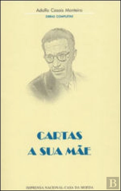 Bertrand.pt - Cartas a sua Mãe
