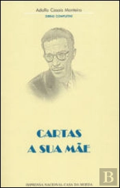 Cartas a sua Mãe