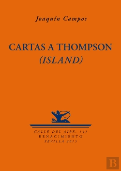Bertrand.pt - Cartas A Thompson (Island)