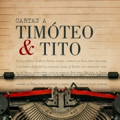 Cartas A Timóteo E Tito