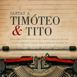 Bertrand.pt - Cartas A Timóteo E Tito