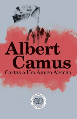 Bertrand.pt - Cartas a Um Amigo Alemão