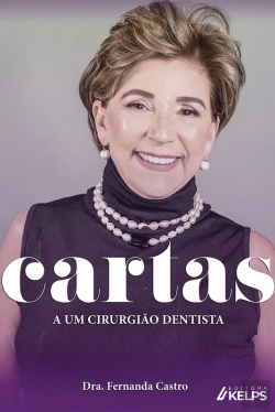 Bertrand.pt - Cartas A Um Cirurgião Dentista