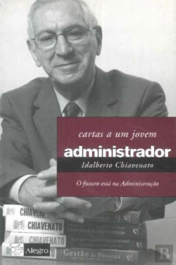 Bertrand.pt - Cartas a um Jovem Administrador