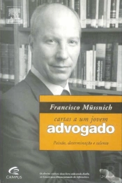 Cartas a um Jovem Advogado