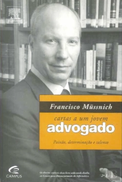 Bertrand.pt - Cartas a um Jovem Advogado