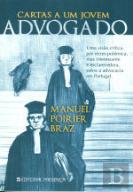 Cartas a Um Jovem Advogado