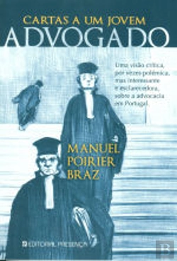 Bertrand.pt - Cartas a Um Jovem Advogado