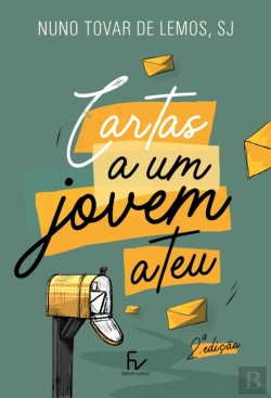 Bertrand.pt - Cartas a um Jovem Ateu
