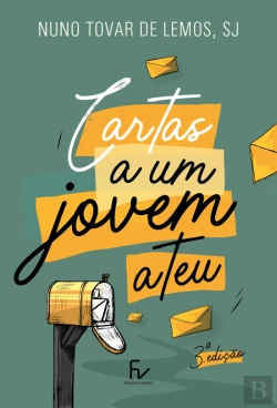 Bertrand.pt - Cartas a um Jovem Ateu