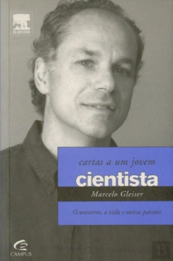 Bertrand.pt - Cartas A Um Jovem Cientista