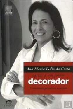 Bertrand.pt - Cartas a Um Jovem Decorador