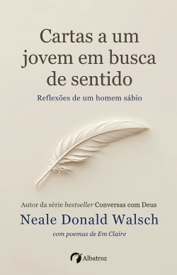 Bertrand.pt - Cartas a um jovem em busca de sentido