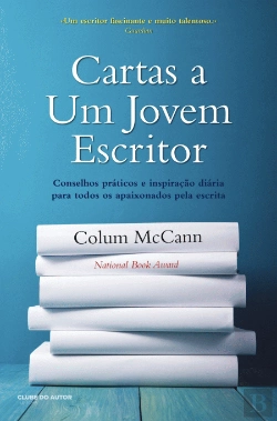 Bertrand.pt - Cartas a um Jovem Escritor