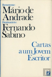Cartas A Um Jovem Escritor E Suas Respostas