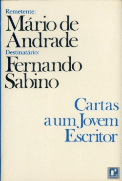 Bertrand.pt - Cartas A Um Jovem Escritor E Suas Respostas