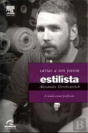 Cartas a um Jovem Estilista