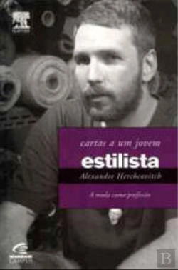 Bertrand.pt - Cartas a um Jovem Estilista