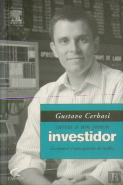 Bertrand.pt - Cartas A Um Jovem Investidor
