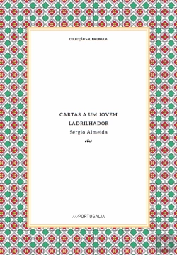 Bertrand.pt - Cartas a um Jovem Ladrilhador