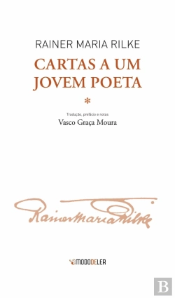 Bertrand.pt - Cartas a um Jovem Poeta