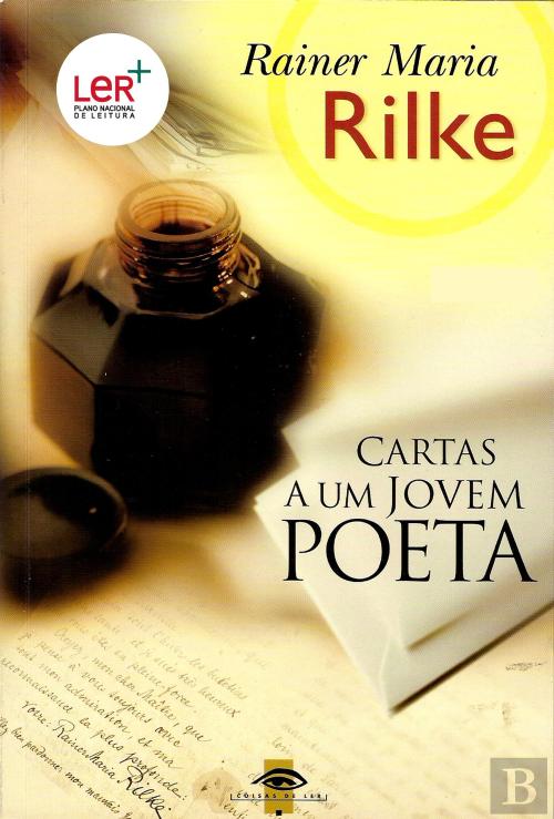 Cartas a Um Jovem Poeta, de Rainer Maria Rilke - eBook
