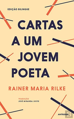 Bertrand.pt - Cartas a um Jovem Poeta
