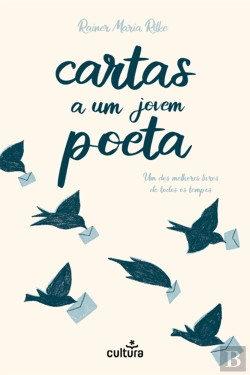 Bertrand.pt - Cartas a Um Jovem Poeta