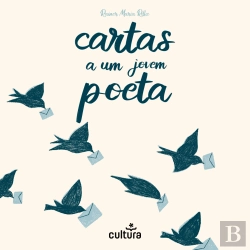 Bertrand.pt - Cartas a Um Jovem Poeta