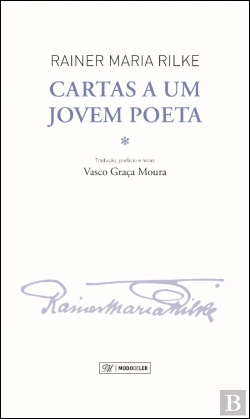 Bertrand.pt - Cartas a um Jovem Poeta