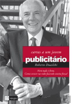 Bertrand.pt - Cartas a Um Jovem Publicitário