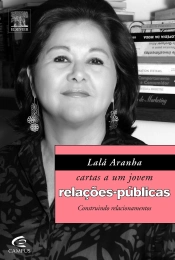 Cartas a Um Jovem Relações Públicas