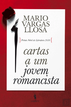 Bertrand.pt - Cartas a um Jovem Romancista