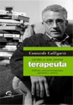 Bertrand.pt - Cartas a um Jovem Terapeuta