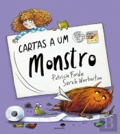 Cartas a Um Monstro